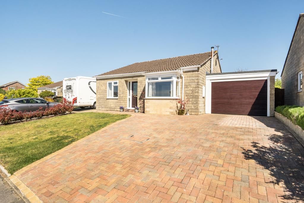 2 bed detached house for saleEdgehill, Freshbrook SN5