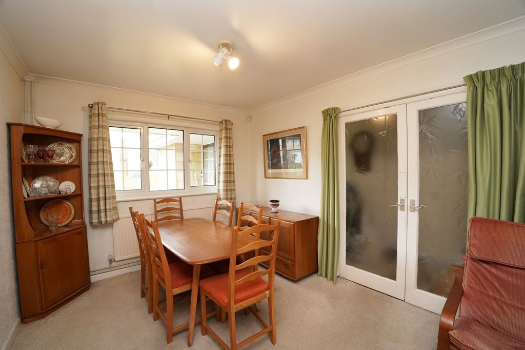 Additional image 5 of 3 bed detached bungalow for saleBrookfield, Highworth SN6
