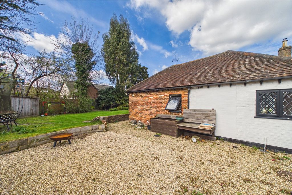 Additional image 14 of 4 bed detached house for saleBay Road, Bracknell, Berkshire RG12
