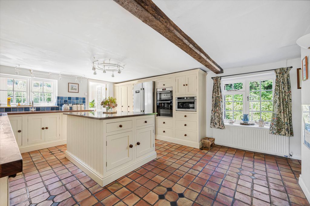 Additional image 3 of 4 bed cottage for saleNew Mill, Pewsey, Wiltshire SN9