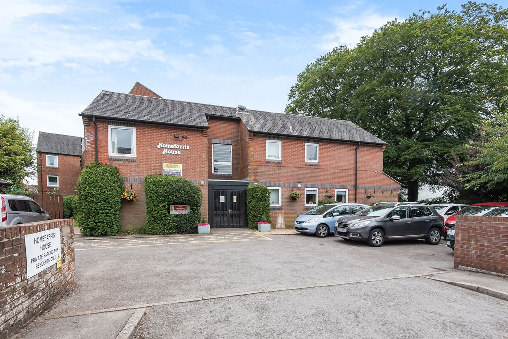 1 bed property for saleHomefarris House, Shaftesbury SP7