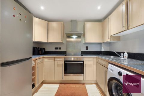 London Road, Romford RM7