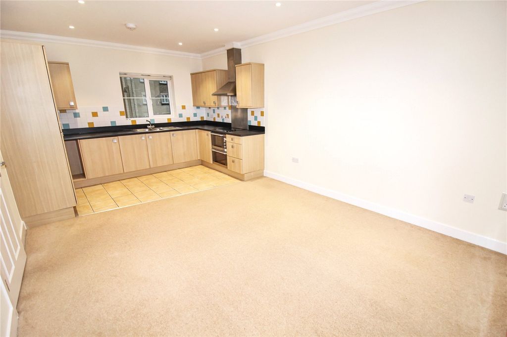 Additional image 2 of 2 bed flat for saleJagoda Court, Haydon End, Swindon, Wiltshire SN25