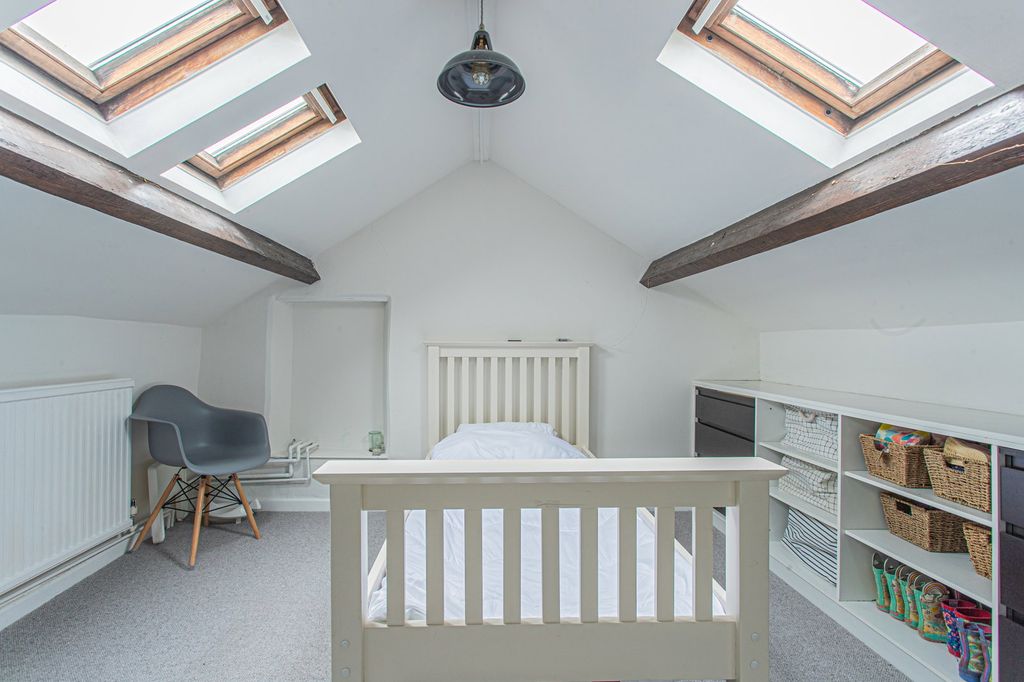 Additional image 11 of 4 bed cottage for saleCrudwell, Wiltshire SN16