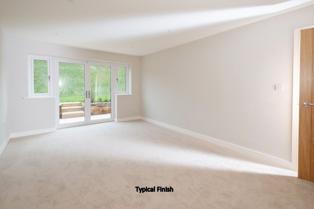 Additional image 2 of 2 bed chalet for saleSaxon Leas, Winterslow, Salisbury SP5
