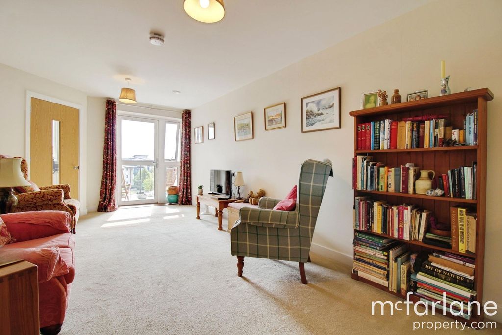 Additional image 8 of 1 bed flat for saleLowry Way, Swindon SN3