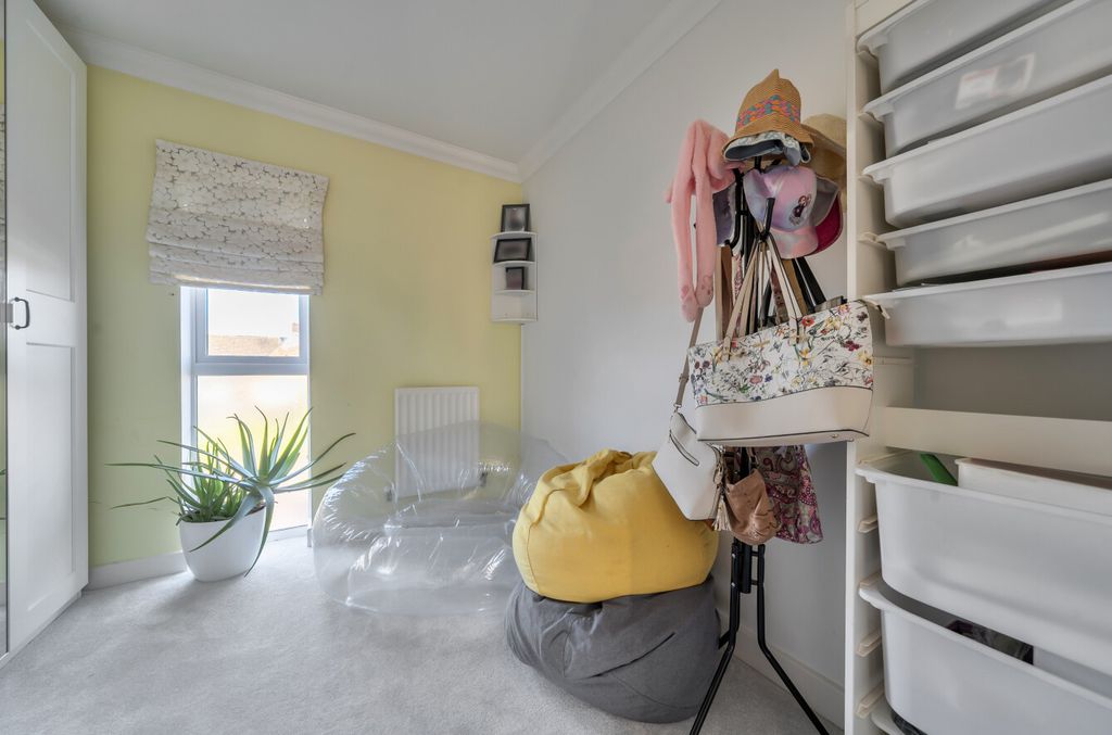 Additional image 10 of 5 bed detached house for saleOkus Road, Old Town, Swindon SN1