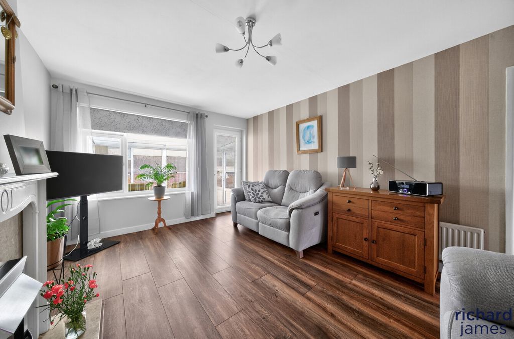 Additional image 5 of 2 bed terraced bungalow for saleBellver, Toothill, Swindon SN5