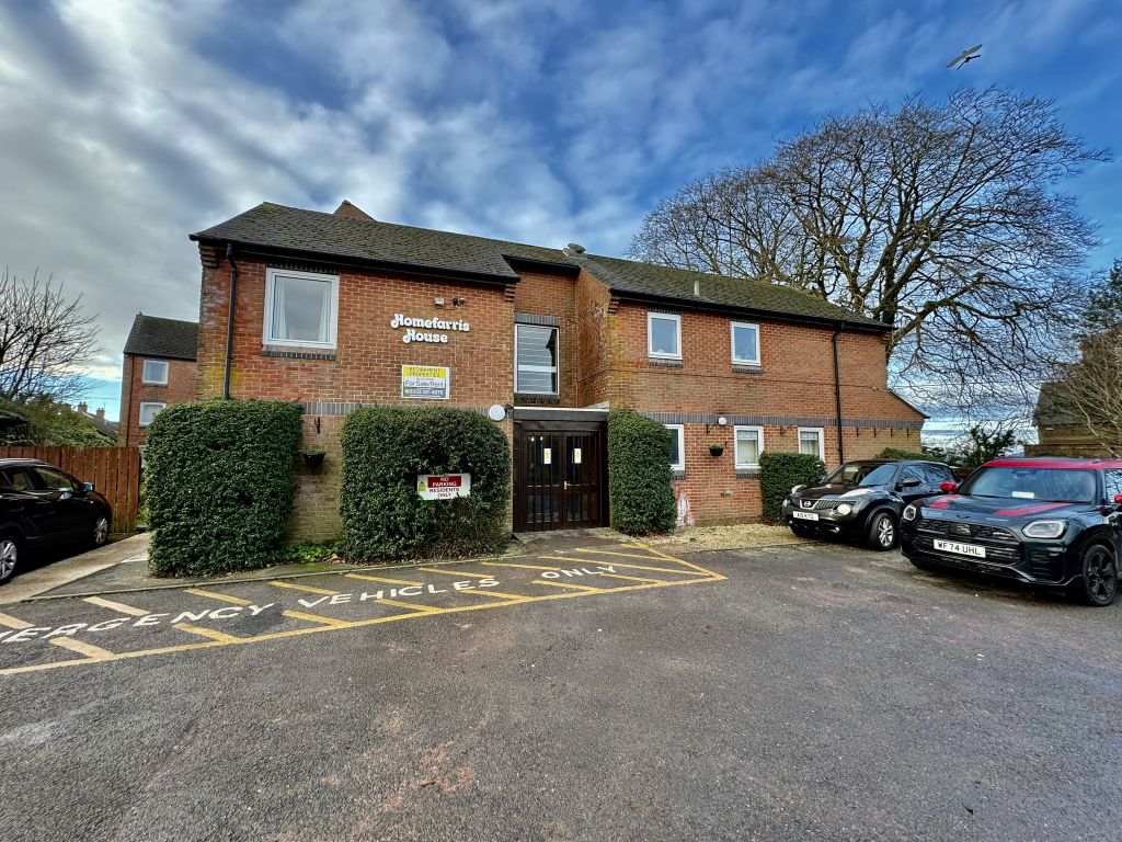 1 bed property for saleHome Farris, Shaftesbury SP7