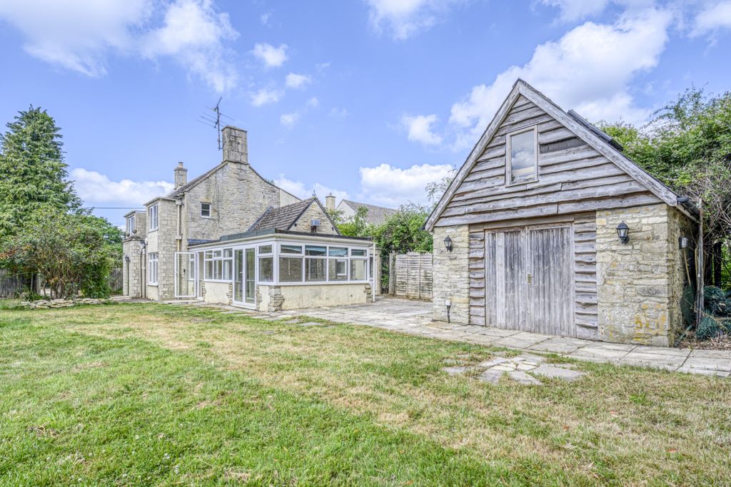 Additional image 3 of 4 bed detached house for saleSilver Street, Minety, Malmesbury, Wiltshire SN16