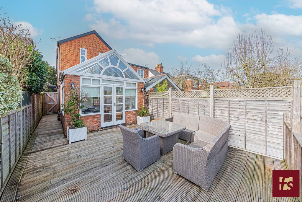 Additional image 25 of 2 bed semi-detached house for saleHope Cottages, Bracknell Road, Warfield, Berkshire RG42