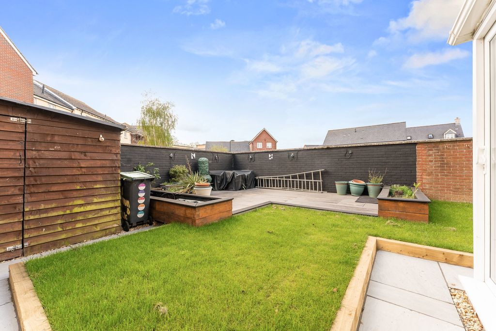 Additional image 16 of 4 bed town house for saleOsmund Walk, Old Sarum, Salisbury SP4
