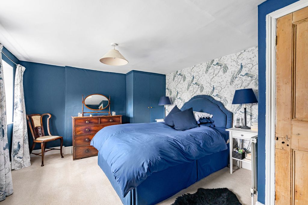 Additional image 9 of 3 bed semi-detached house for saleThe Street, Shipton Moyne, Tetbury GL8