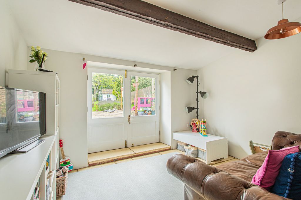Additional image 3 of 4 bed cottage for saleCrudwell, Wiltshire SN16