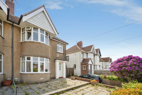 Glan Yr Afon Road, Sketty, Swansea SA2