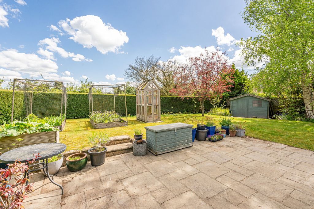 Additional image 5 of 4 bed detached house for saleSutton Benger, Chippenham SN15