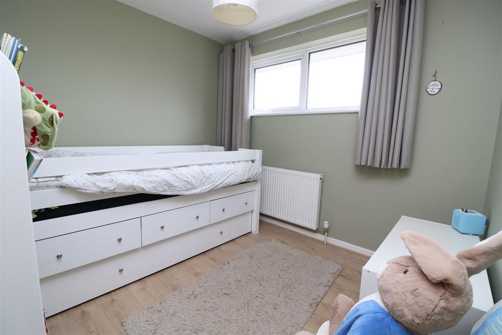 Additional image 13 of 3 bed semi-detached house for saleCrawley Crescent, Broadmead, Trowbridge BA14