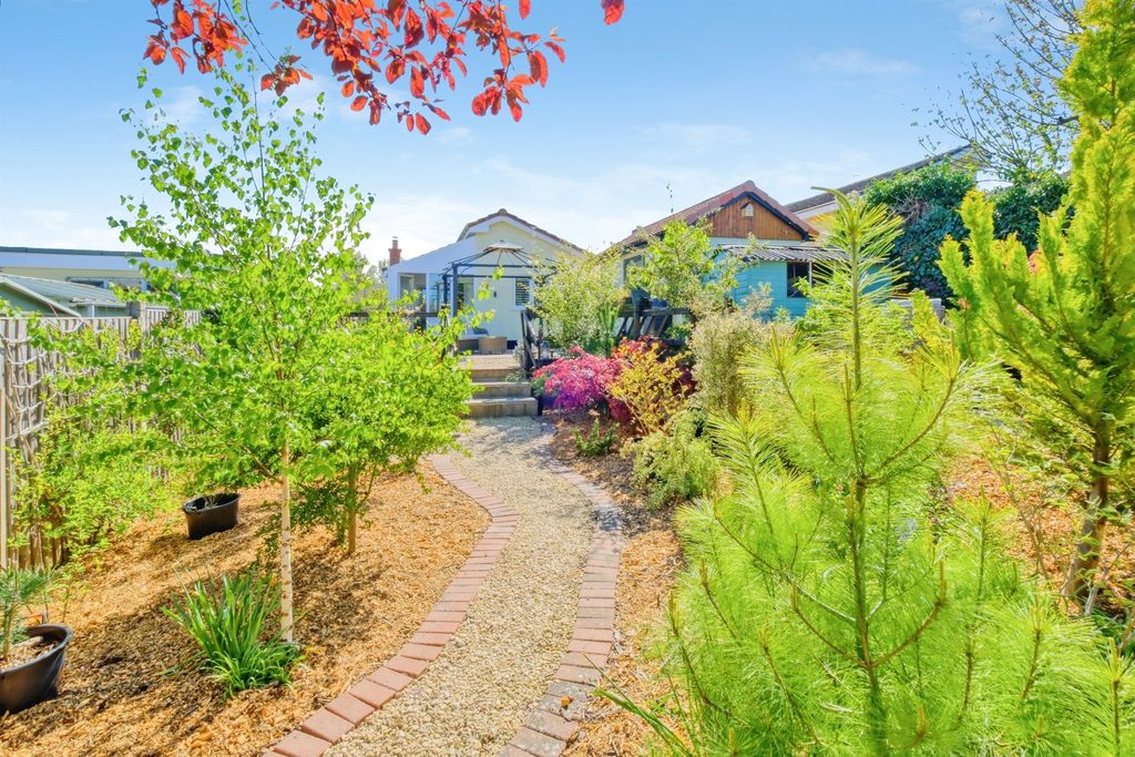 Additional image 14 of 3 bed detached bungalow for saleBroadfield Road, Gomeldon, Salisbury SP4