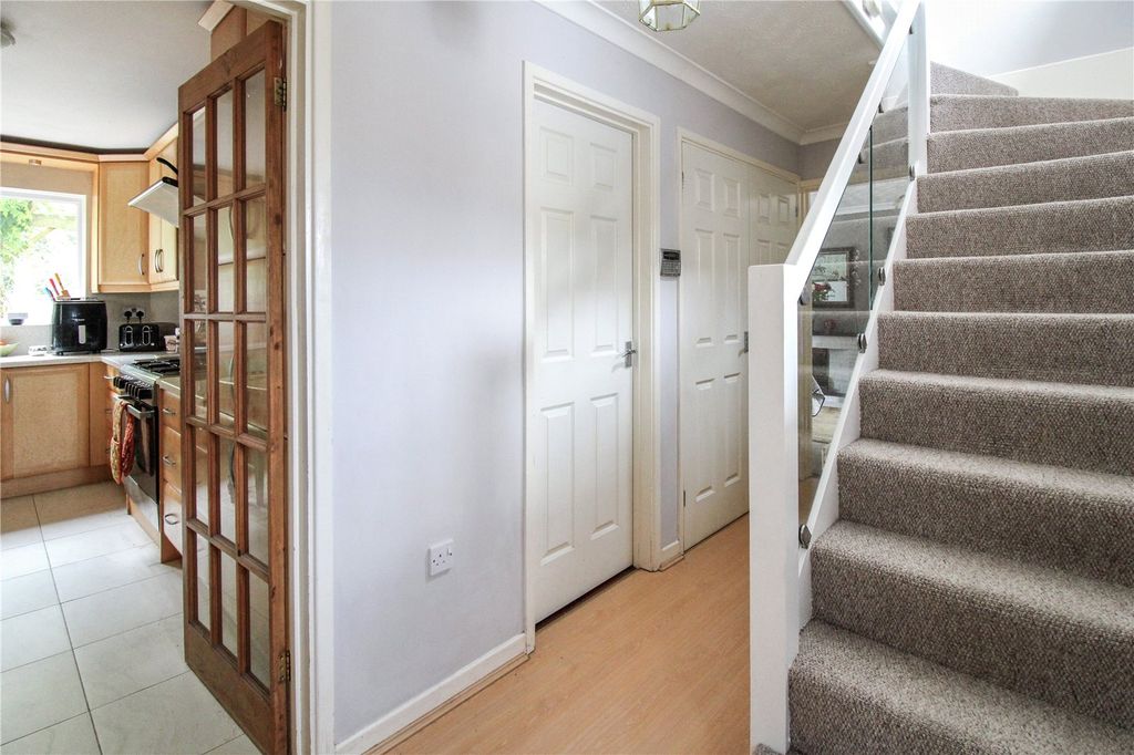 Additional image 10 of 4 bed detached house for saleHarebell Close, Haydon Wick, Swindon SN25