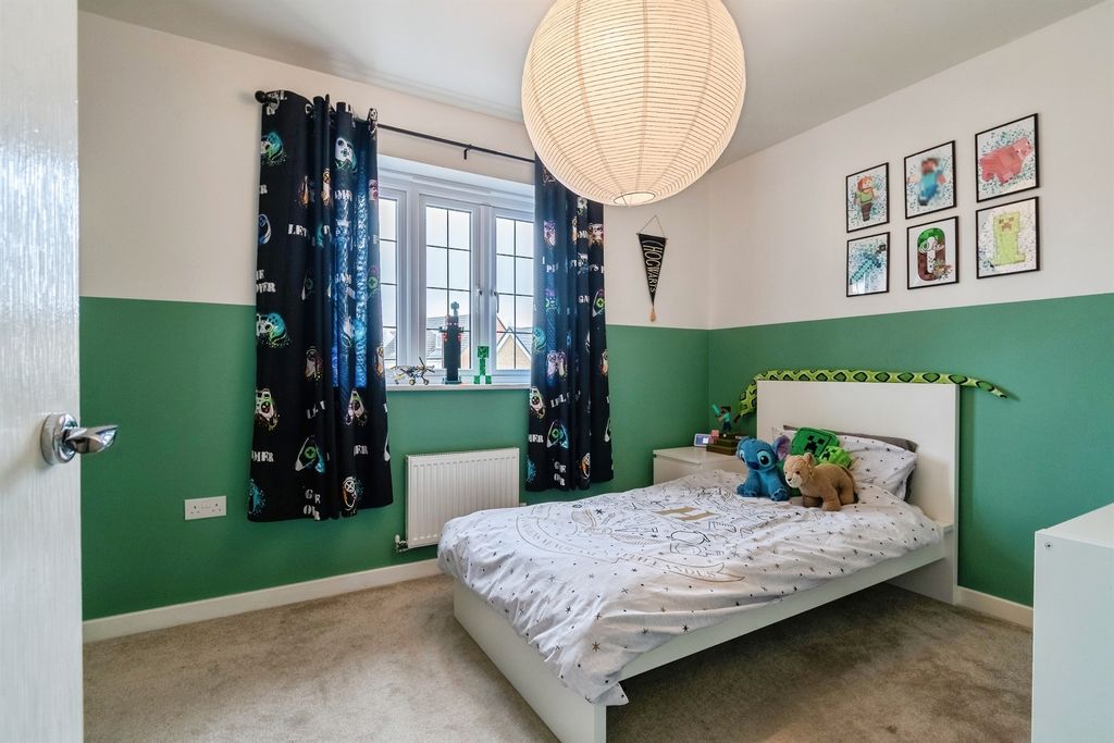 Additional image 14 of 4 bed detached house for saleAssart Way, Chippenham SN14