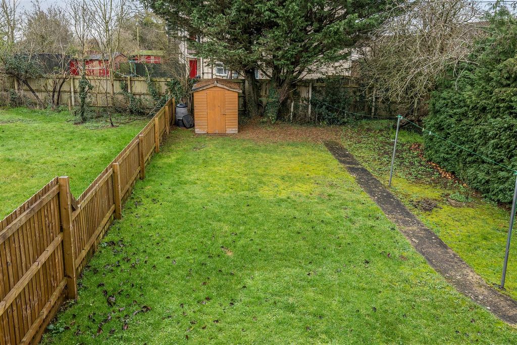Additional image 12 of 3 bed semi-detached house for saleCorsham Road, Lacock, Chippenham SN15