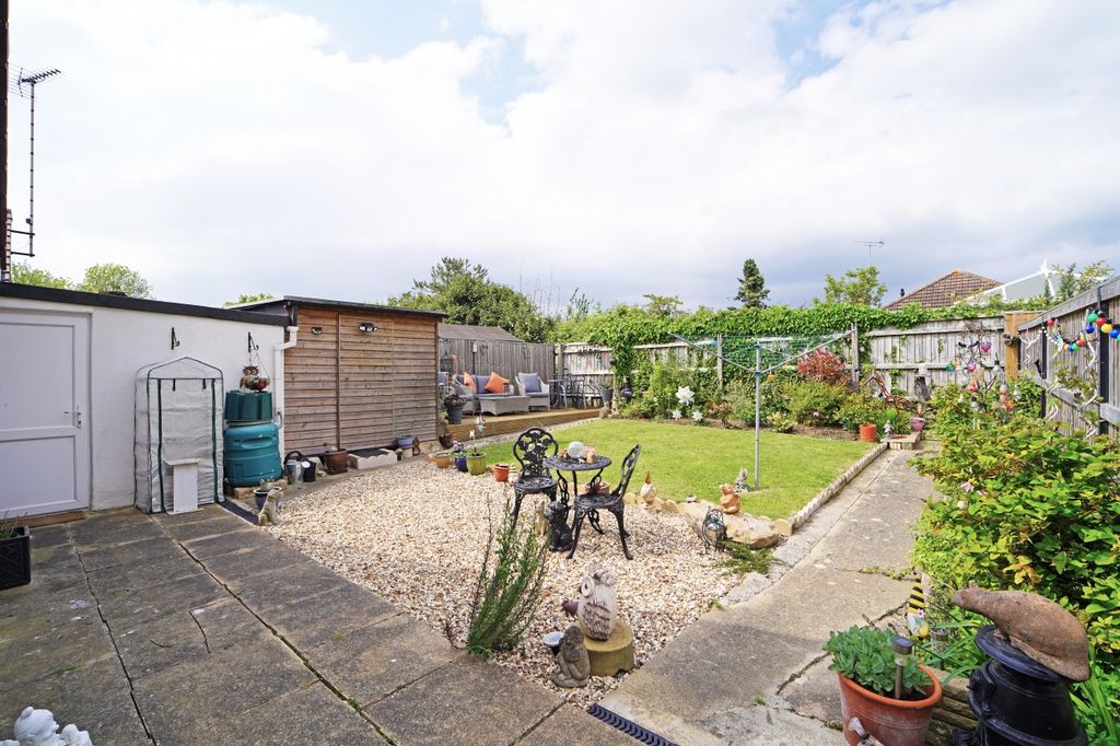 Additional image 8 of 2 bed detached bungalow for saleWelford Close, Swindon SN3