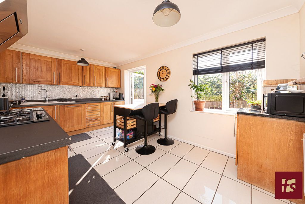 Additional image 4 of 4 bed end terrace house for saleDeansgate, Bracknell RG12