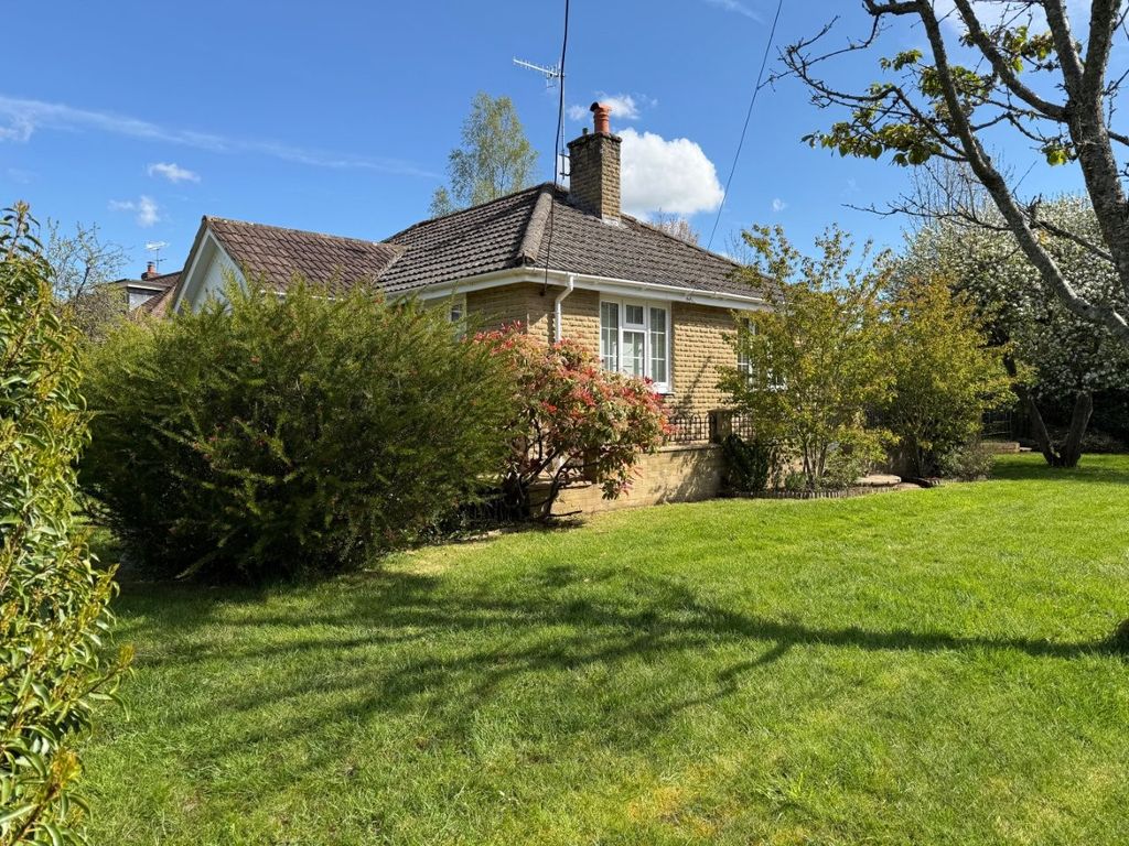 Additional image 15 of 3 bed bungalow for saleParsonage Hill, Farley, Salisbury SP5