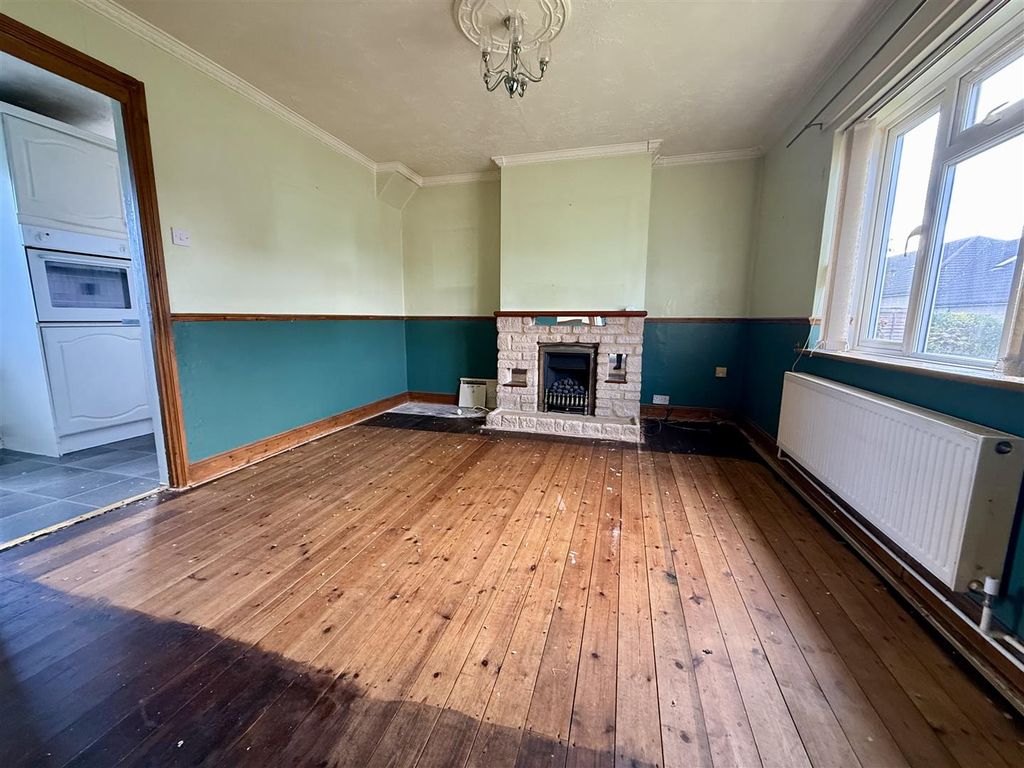 Additional image 4 of 2 bed semi-detached bungalow for saleThe Laggar, Corsham SN13