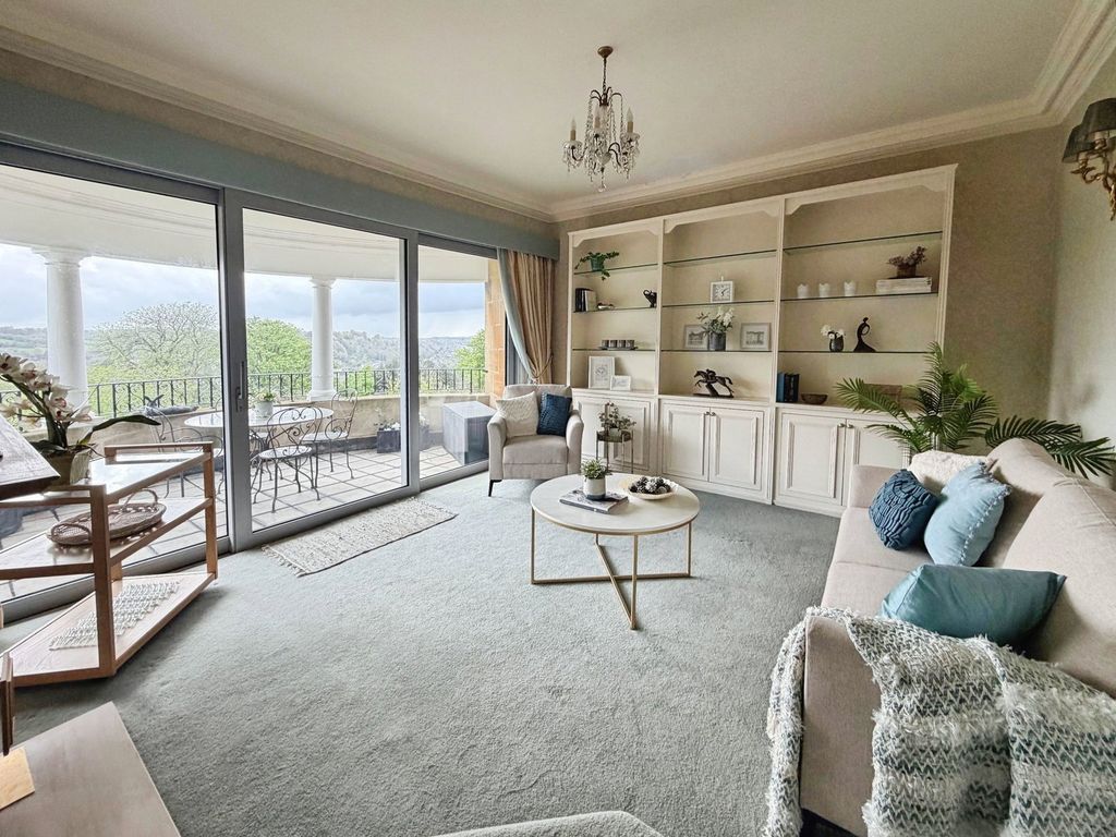 Additional image 2 of 2 bed flat for saleBathwick Hill, Bath BA2