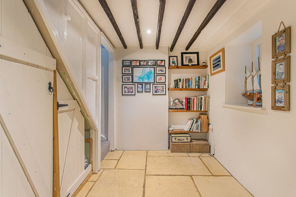 Additional image 6 of 4 bed cottage for saleCrudwell, Wiltshire SN16