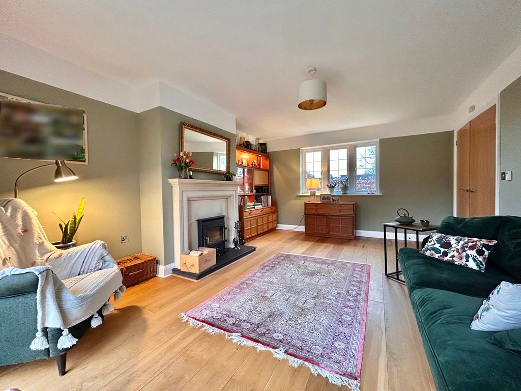 Additional image 2 of 4 bed detached house for saleWoodlands Close, Christian Malford, Chippenham SN15