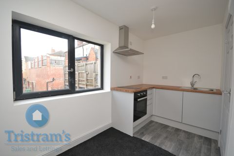 Bulwer Road, Lenton NG7, Room to rent