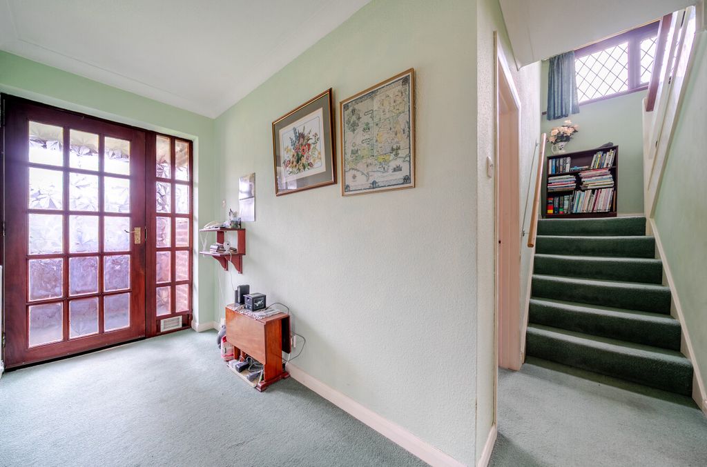 Additional image 8 of 3 bed chalet for saleBeech Grange, Landford, Salisbury SP5