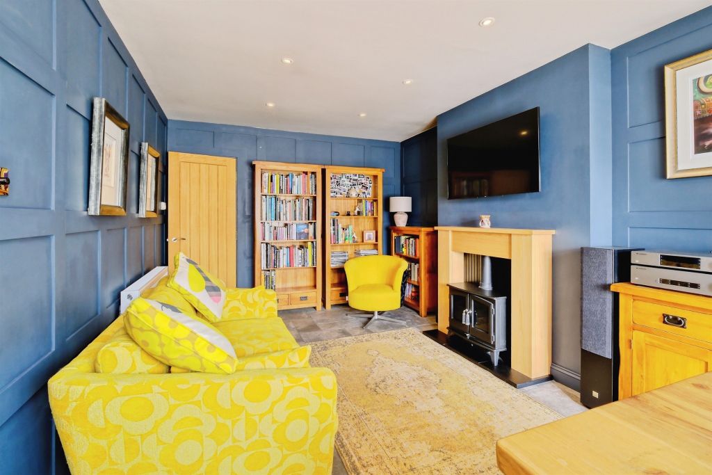 Additional image 3 of 3 bed detached bungalow for saleBroadfield Road, Gomeldon, Salisbury SP4
