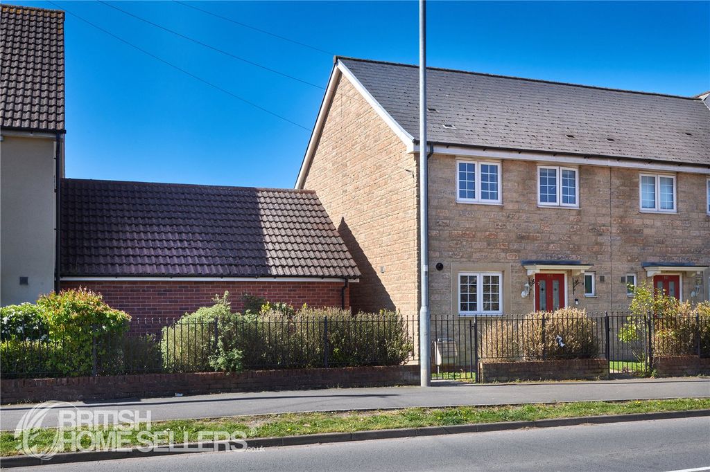 Additional image 12 of 3 bed end terrace house for saleMoredon Road, Swindon, Wiltshire SN2