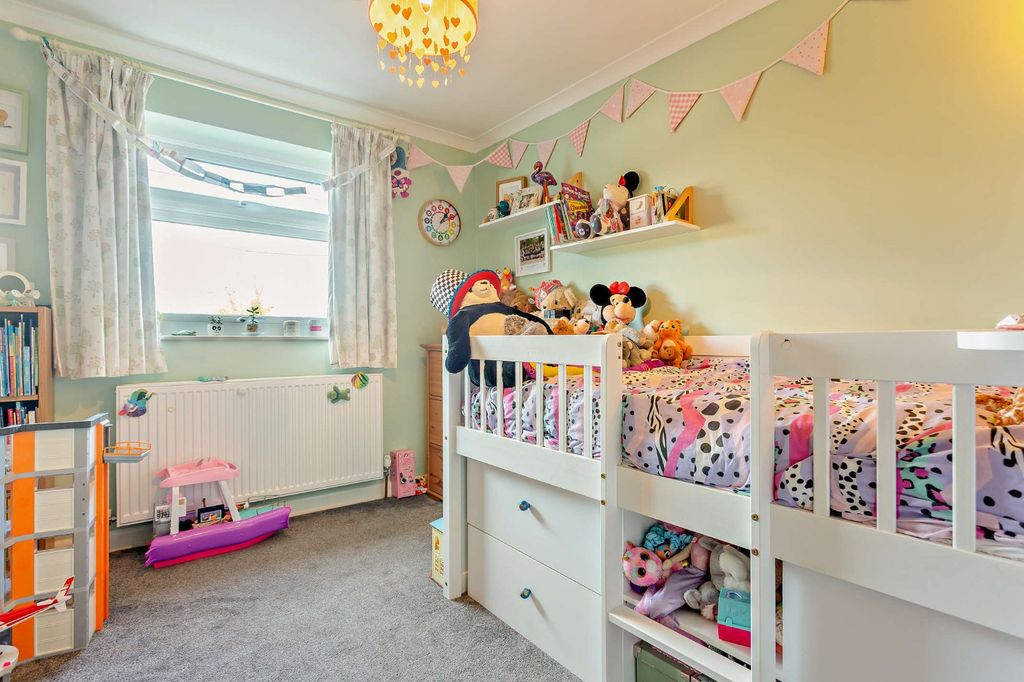 Additional image 15 of 5 bed semi-detached house for saleUpper Minety, Malmesbury, Wiltshire SN16