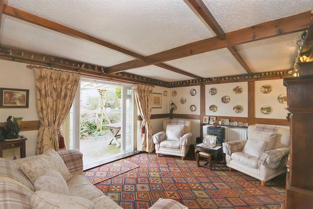 Additional image 5 of 2 bed cottage for saleBirdbush, Ludwell, Shaftesbury SP7