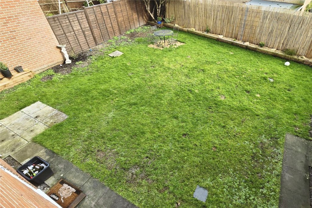 Additional image 7 of 4 bed detached house for saleHackney Way, Westbury BA13