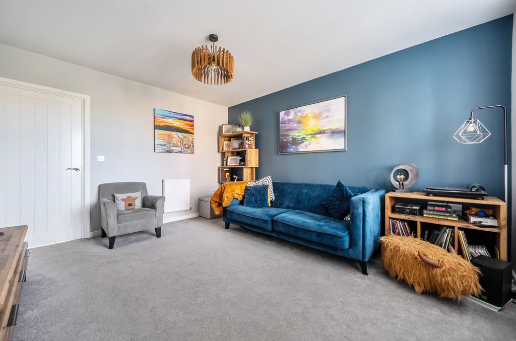Additional image 14 of 3 bed semi-detached house for saleSt. Georges Park, Binfield, Bracknell, Berkshire RG42