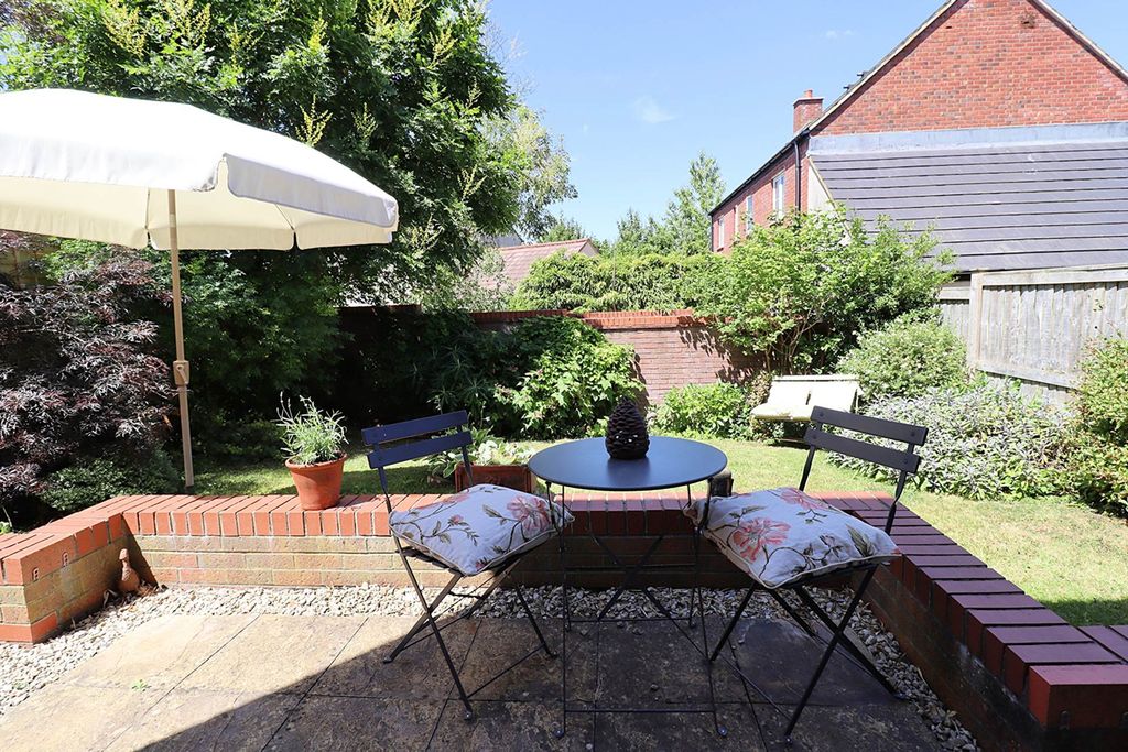 Additional image 10 of 4 bed semi-detached house for saleWhite Horse Road, Marlborough SN8