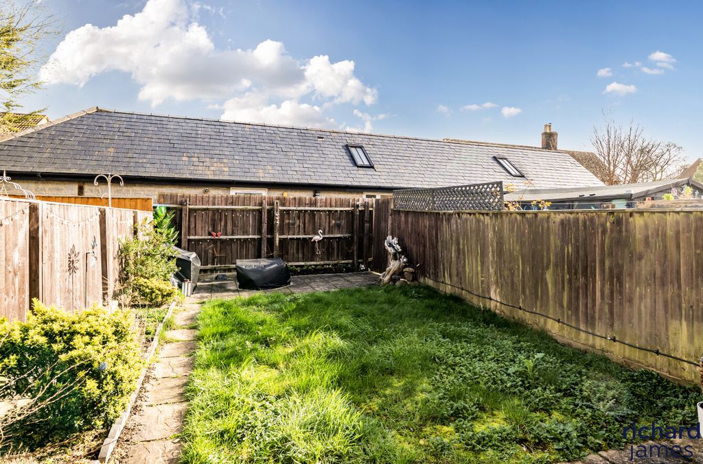 Additional image 12 of 3 bed terraced house for saleBakers Field, Lyneham, Chippenham SN15