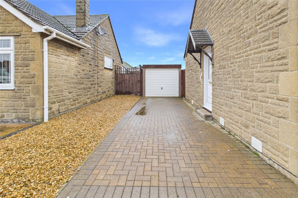 Additional image 14 of 3 bed bungalow for saleThames Avenue, Greenmeadow, Swindon SN25