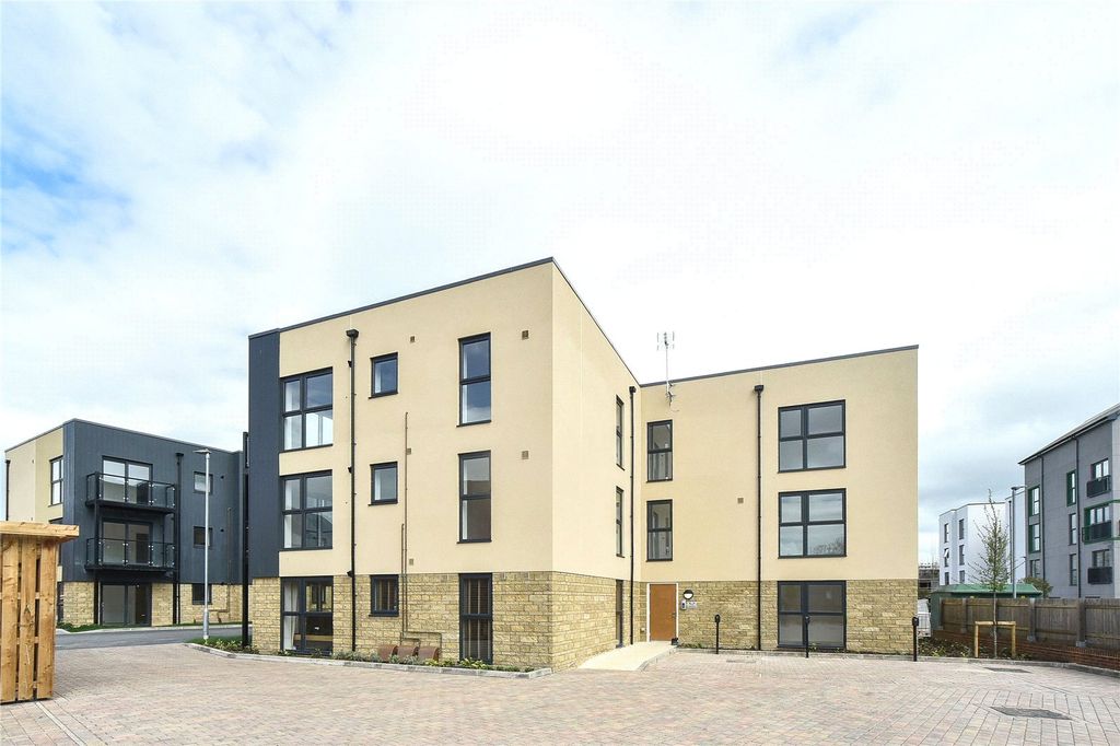 Additional image 3 of 1 bed flat for saleLangley Park, Foundry Lane, Chippenham, Wiltshire SN15