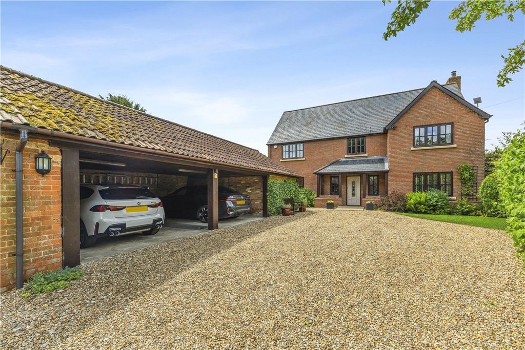 Additional image 10 of 5 bed detached house for saleNetherstreet, Bromham, Chippenham, Wiltshire SN15