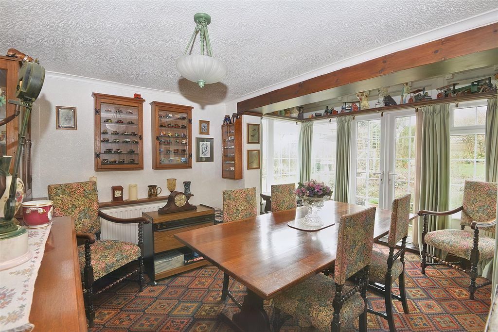 Additional image 9 of 2 bed cottage for saleBirdbush, Ludwell, Shaftesbury SP7