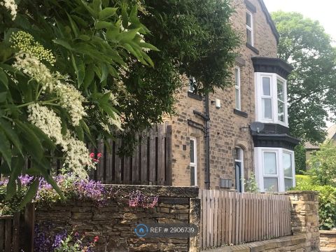 Empire Road, Sheffield S7