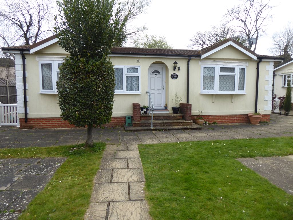Additional image 12 of 2 bed mobile/park home for saleDevon Close, College Town, Sandhurst GU47