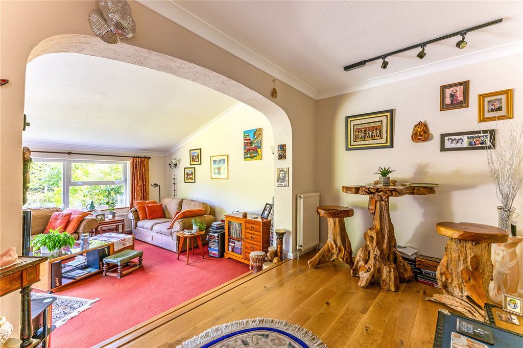 Additional image 9 of 4 bed detached house for saleRhododendron Walk, Ascot, Berkshire SL5