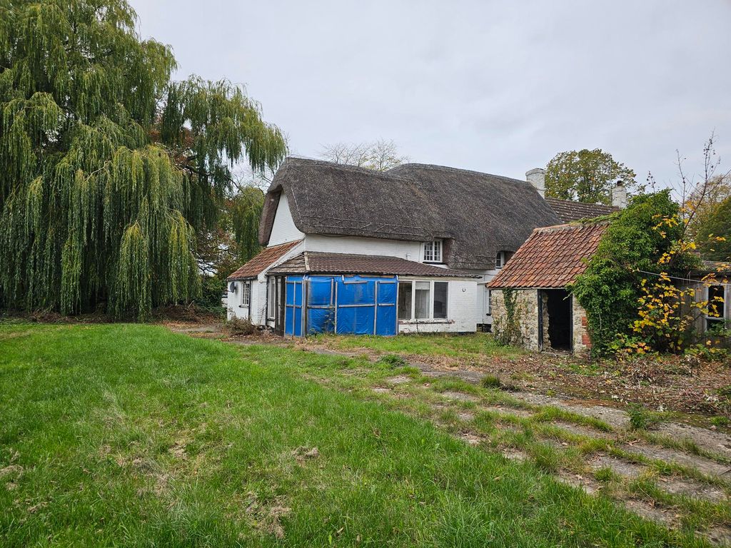 Additional image 29 of 4 bed cottage for saleThe Green, Lyneham, Chippenham SN15